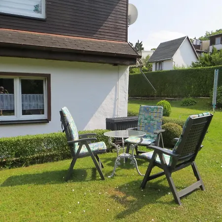 Apartment Beck Schneeberg Schneeberg (Saxony)