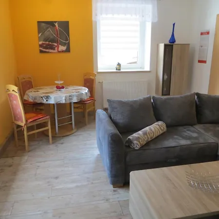 Beck Schneeberg Apartment Schneeberg (Saxony)