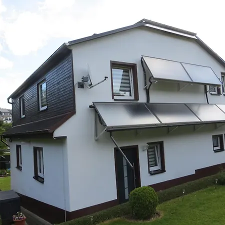 Beck Schneeberg Apartment