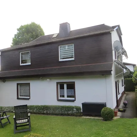 Apartment Beck Schneeberg