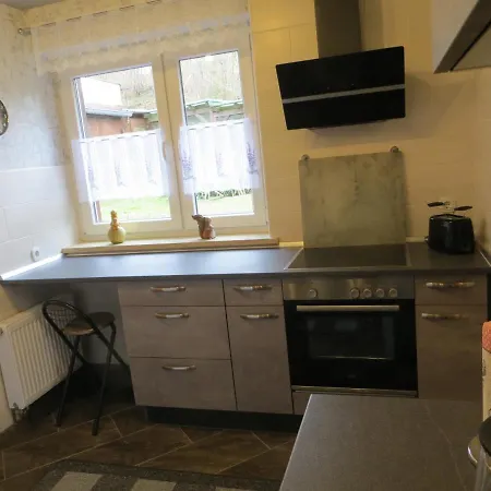 Beck Schneeberg Apartament