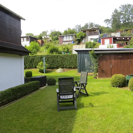 Beck Schneeberg Apartament Schneeberg (Saxony)